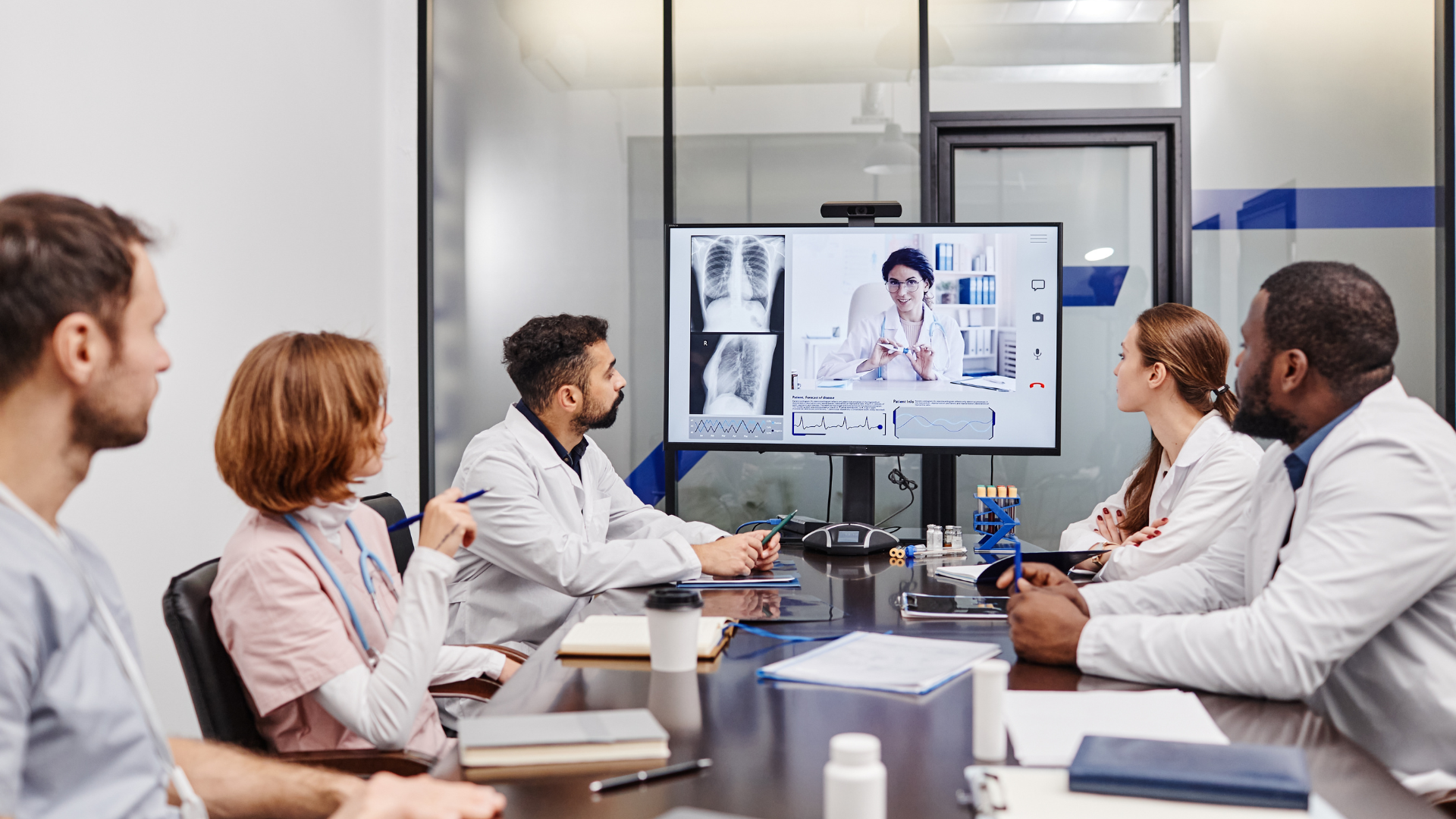 Revolutionizing Healthcare Communication